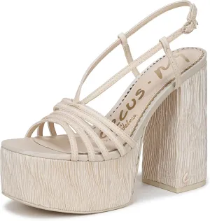 Circus NY by Sam Edelman Women's Siena Heeled Sandal