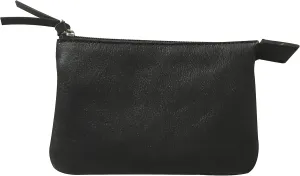 Clairefontaine Women's Small Flat, Black, 13 Centimeters