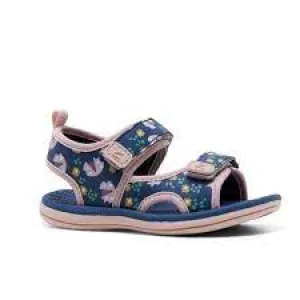 Clarks Florence Sandals
