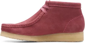 Clarks - Womens Wallabee Boot Shoes
