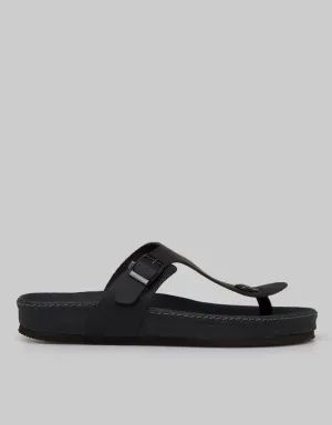 Cole Flip Flops Buckle