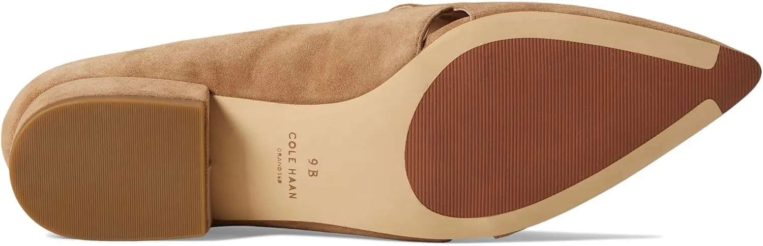 Cole Haan Women's Viola Skimmer Flat