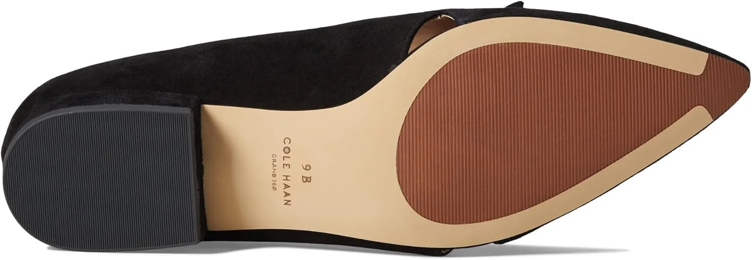 Cole Haan Women's Viola Skimmer Flat