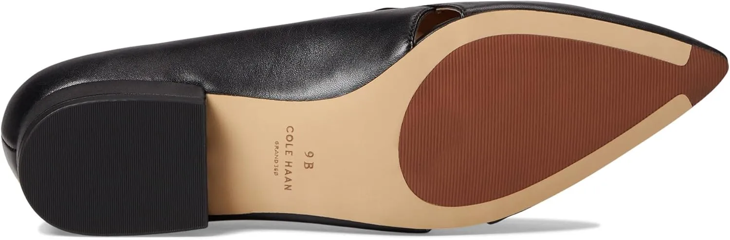 Cole Haan Women's Viola Skimmer Flat