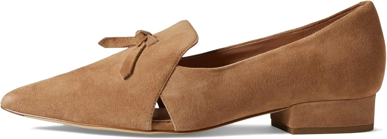 Cole Haan Women's Viola Skimmer Flat