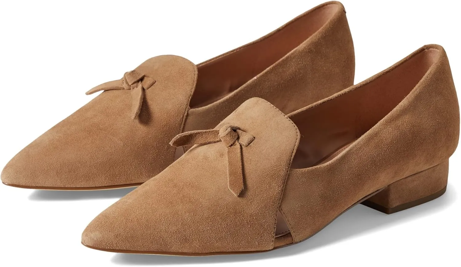 Cole Haan Women's Viola Skimmer Flat