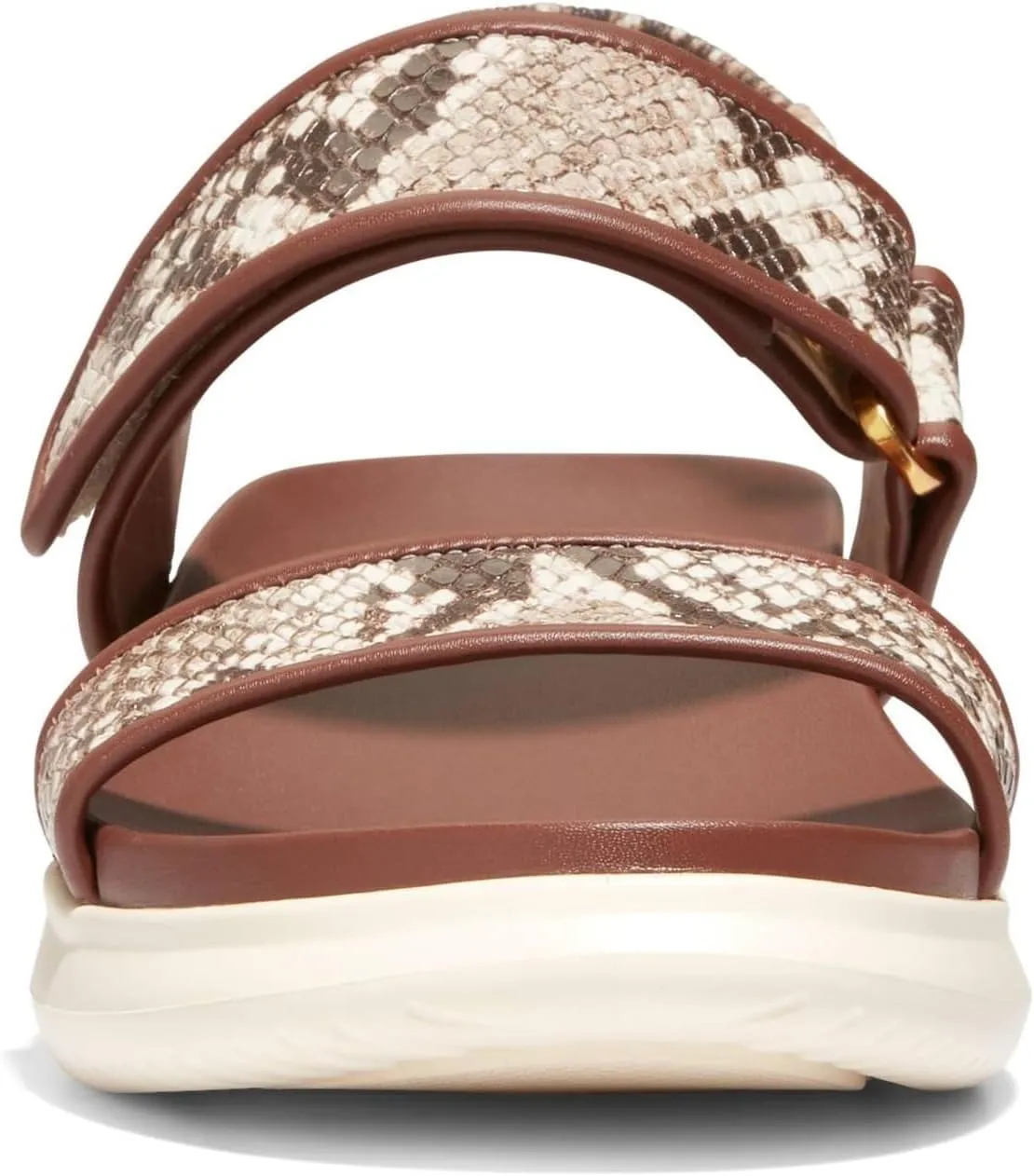 Cole Haan Women's Zerogrand Meritt Sandals Flat