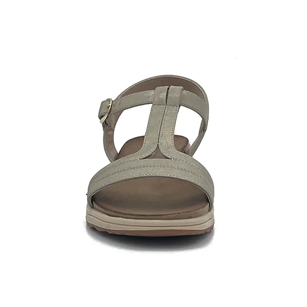 Comfort T Bar Sandal - 0730