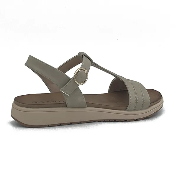 Comfort T Bar Sandal - 0730