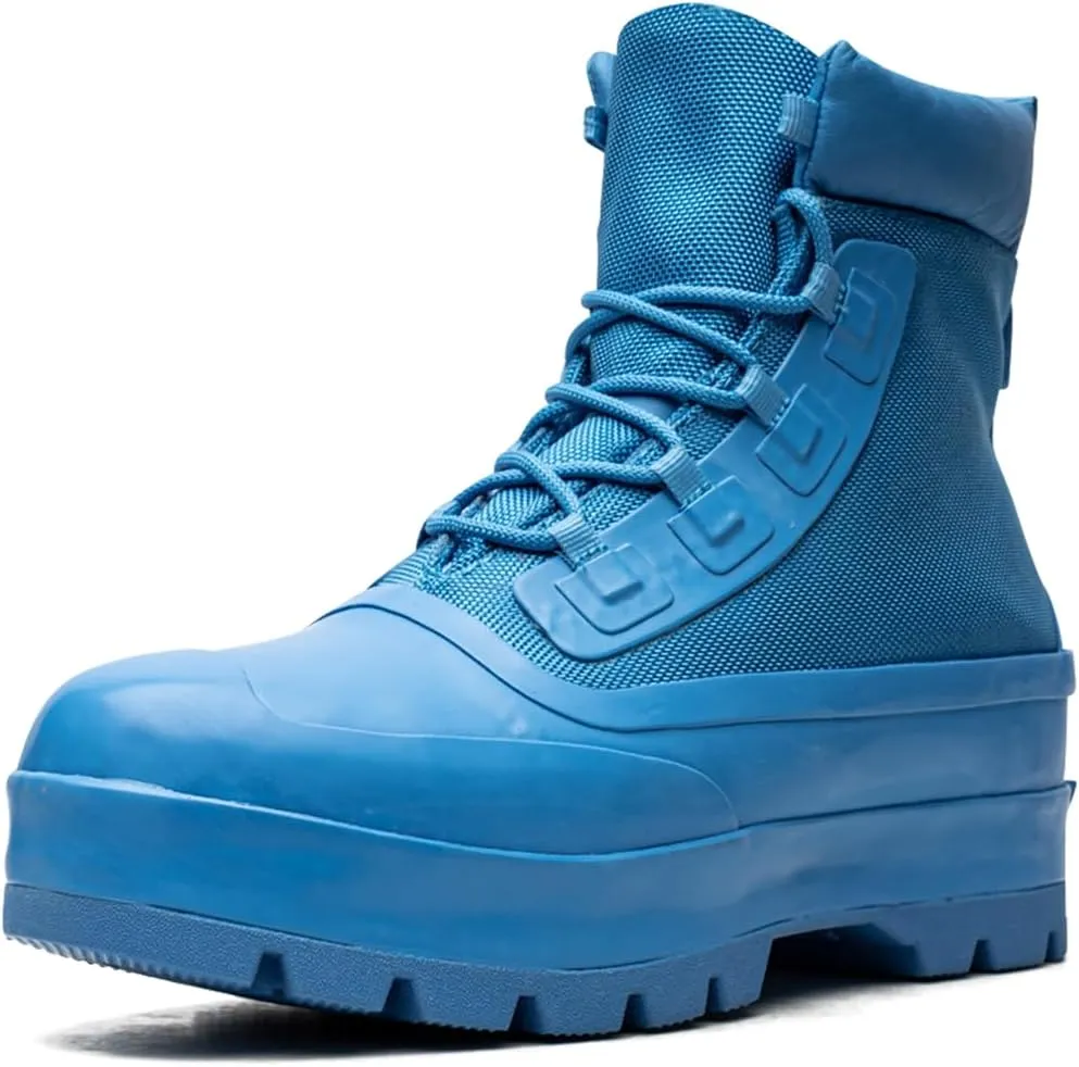 Converse Men's CTAS Boot Blithe, Size 10, Unisex-Adults Streetwear Fashion