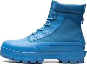 Converse Men's CTAS Boot Blithe, Size 10, Unisex-Adults Streetwear Fashion