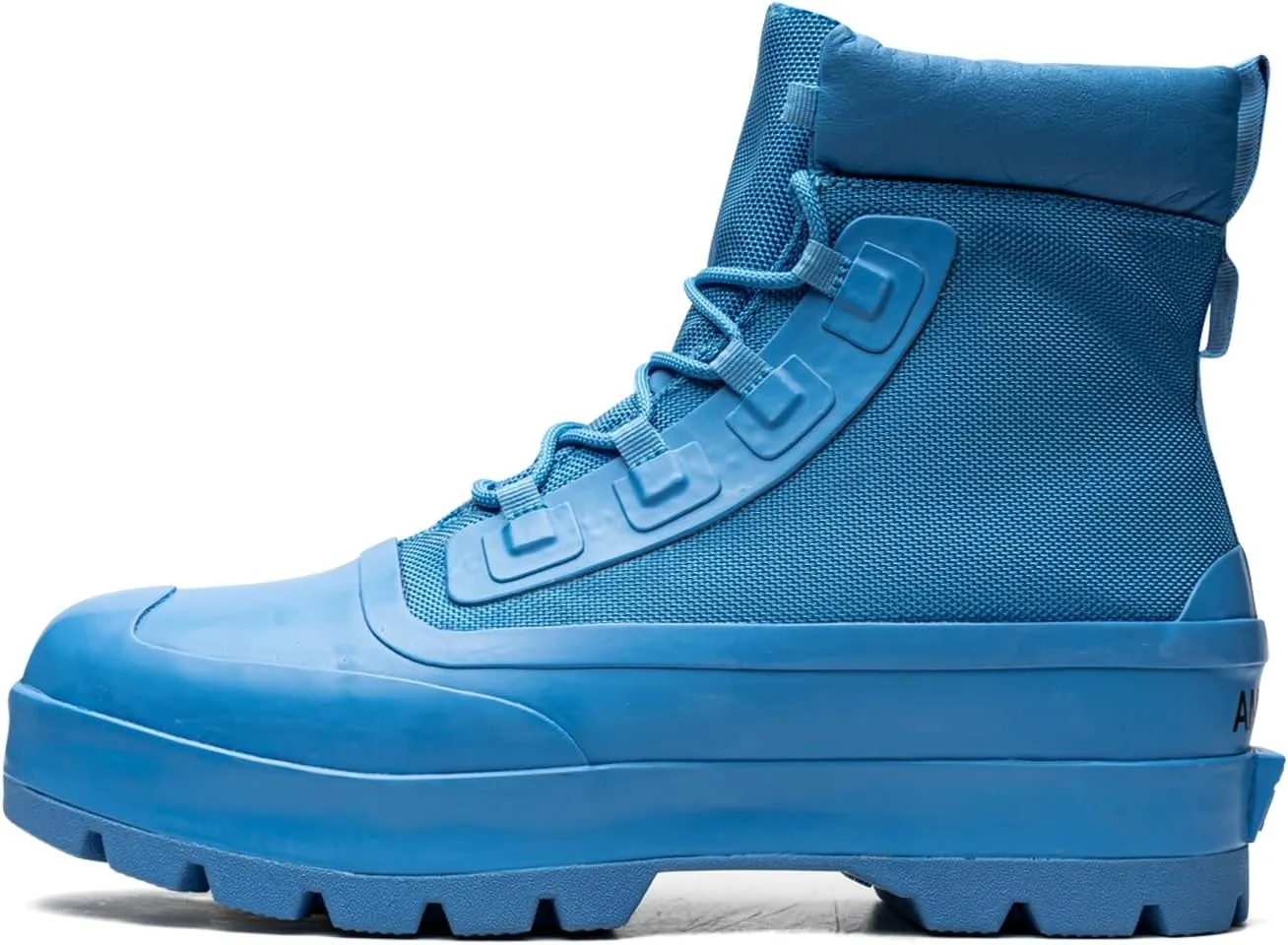 Converse Men's CTAS Boot Blithe, Size 10, Unisex-Adults Streetwear Fashion