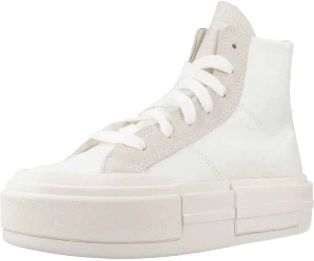 CONVERSE Men's Gymnastics Shoes Sneaker, Egret, 7 US