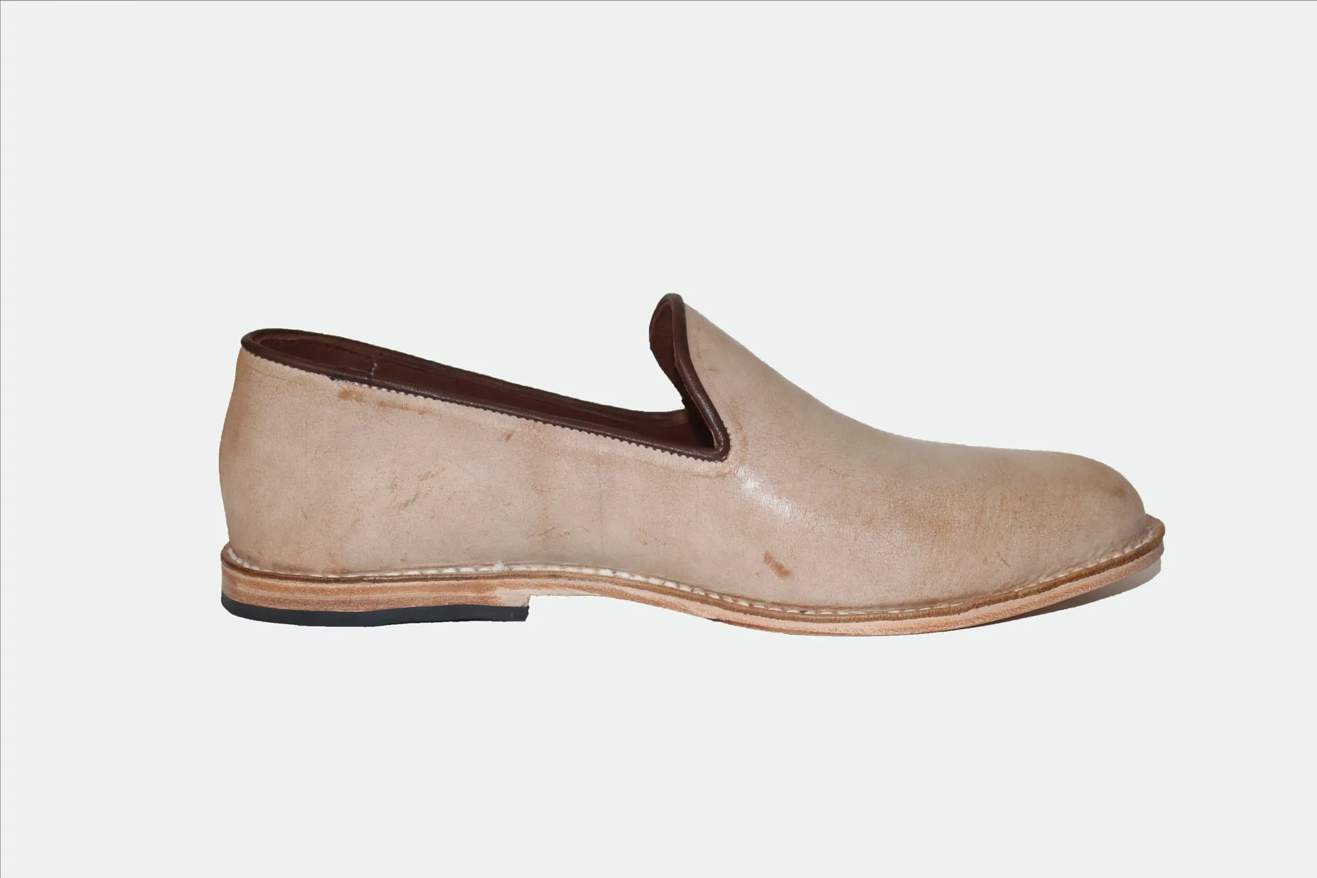 Cordobes' Slippers