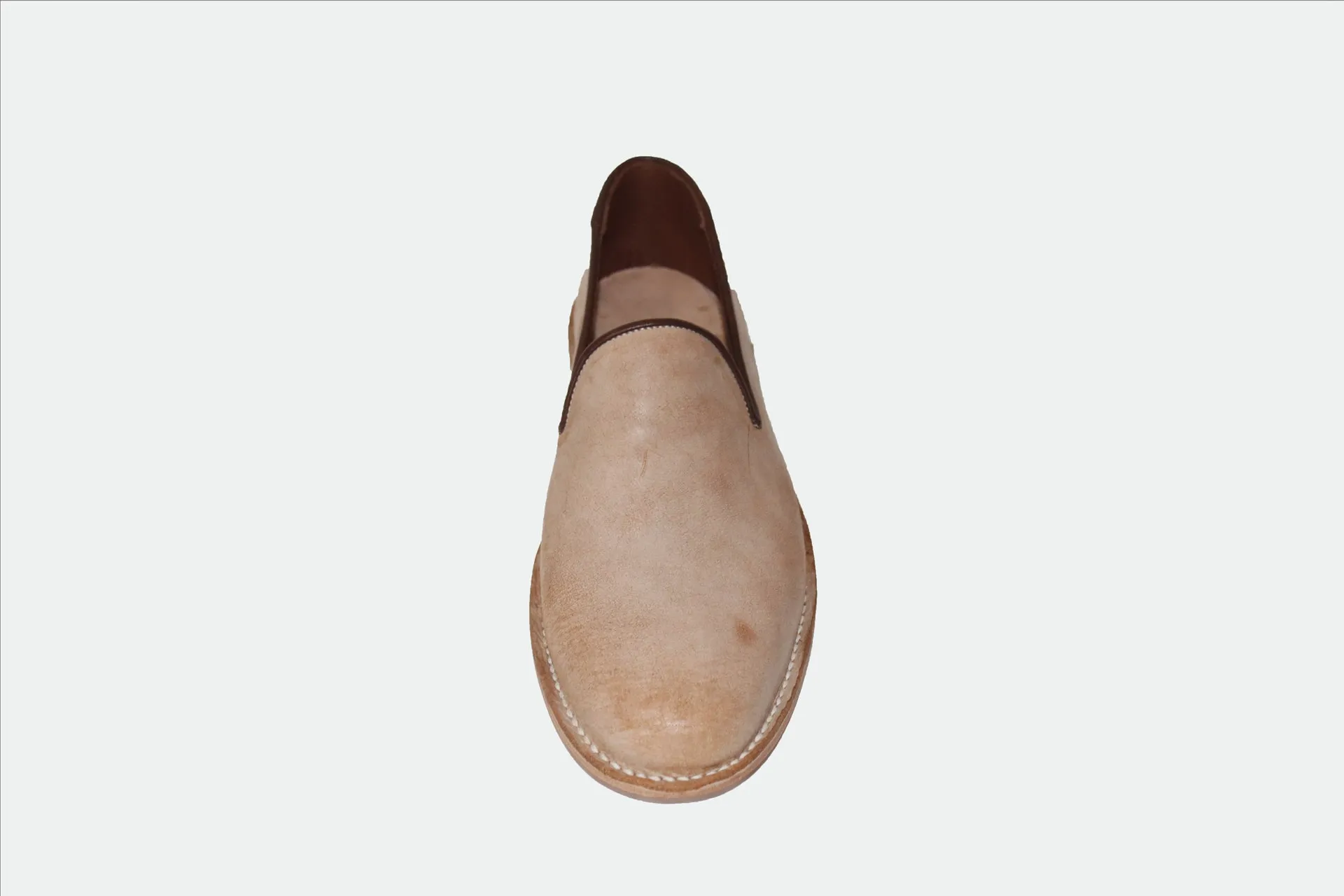 Cordobes' Slippers