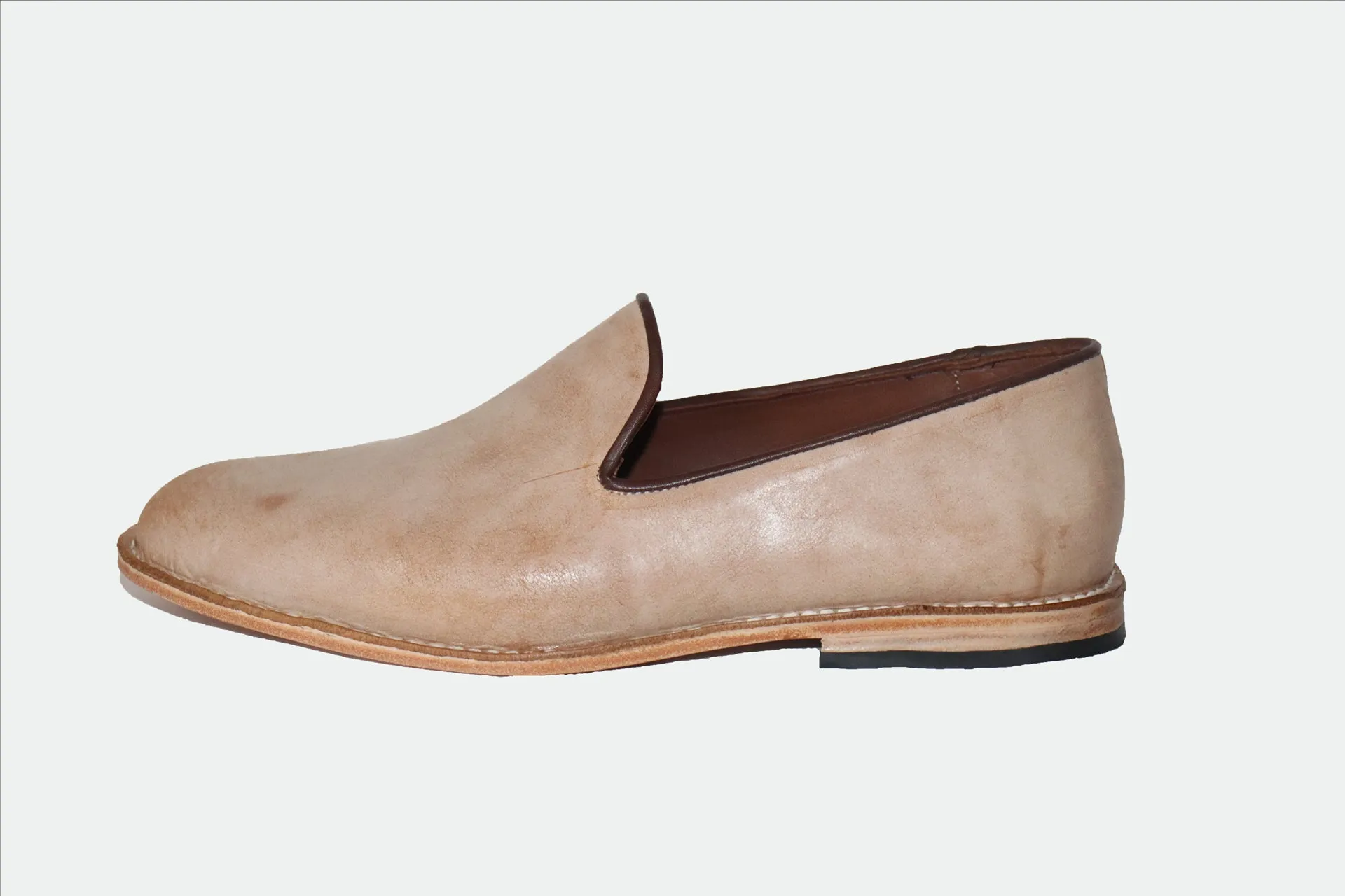 Cordobes' Slippers