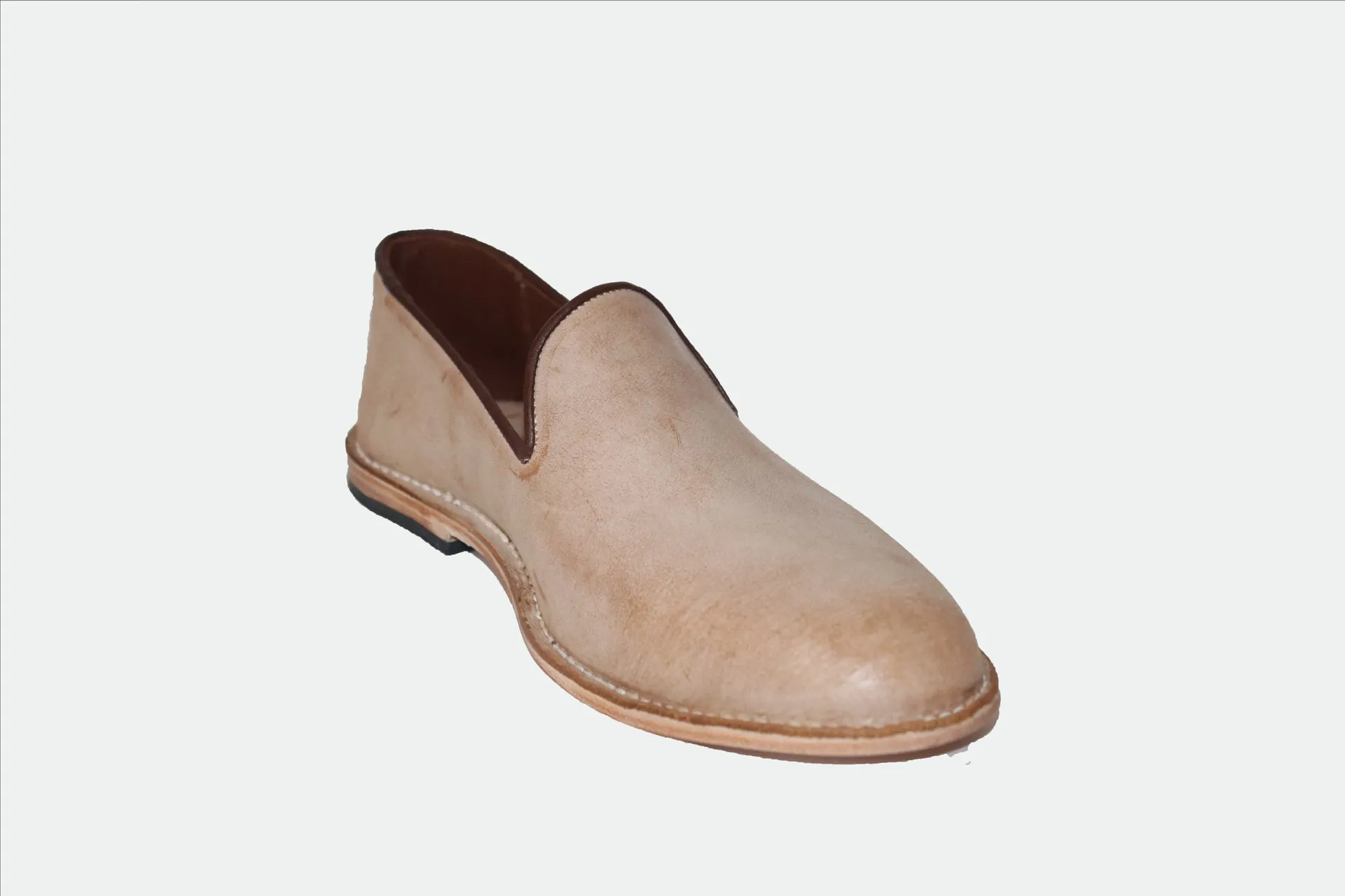 Cordobes' Slippers
