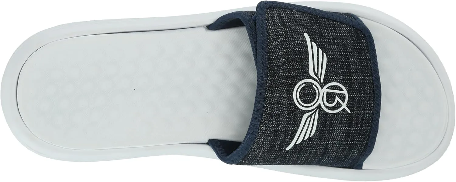 Creative Recreation Men's Casual Slide Sandal