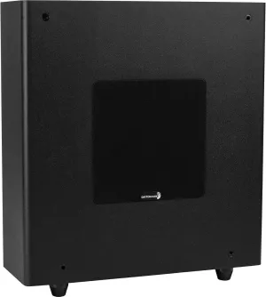 Dayton Audio MKSX4 Four 4" Driver Low Profile Passive Subwoofer