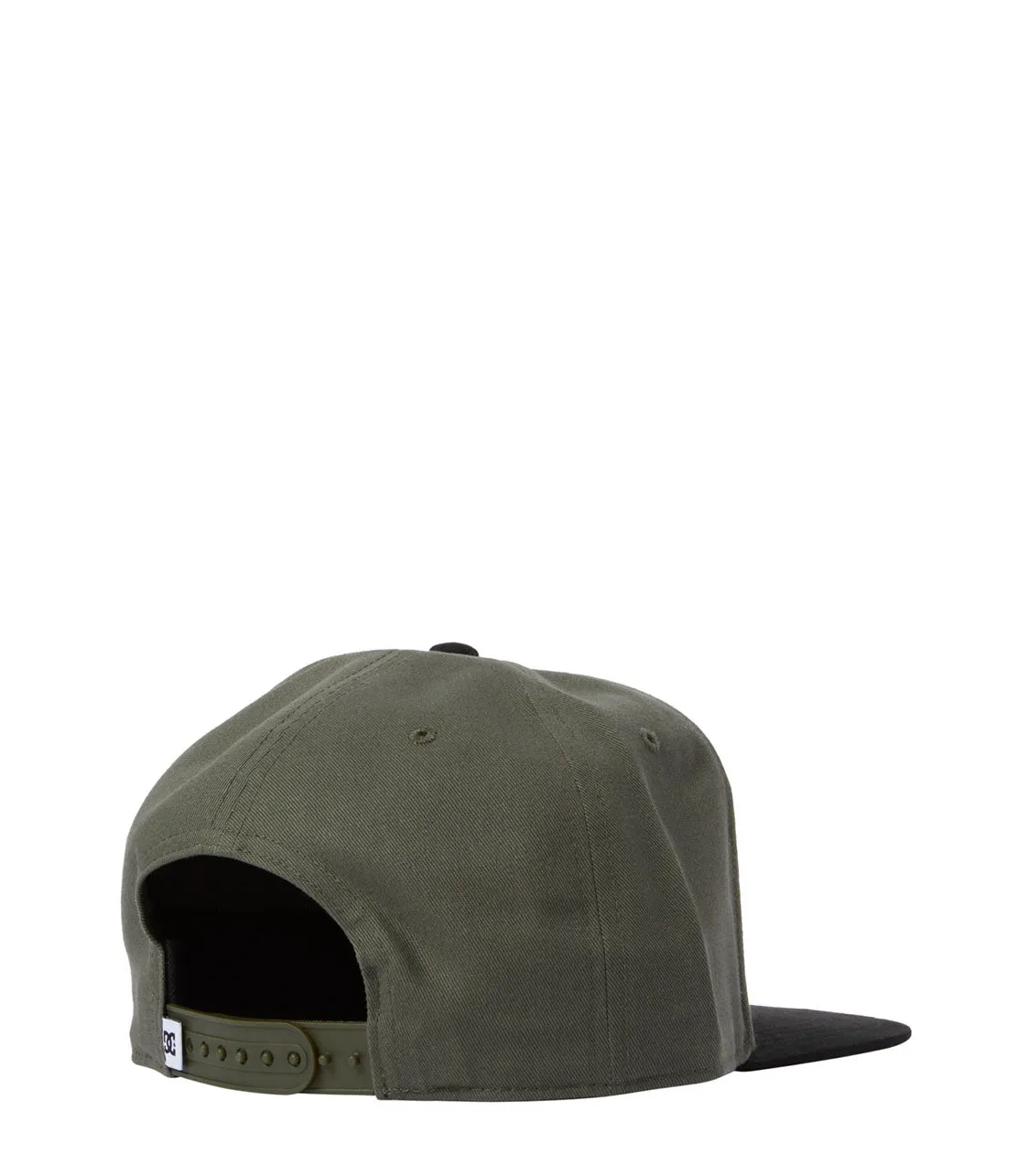 DC Brackers Men's Accessories