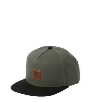 DC Brackers Men's Accessories