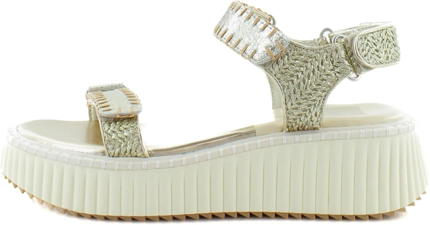 Dolce Vita Women's Debra Sandal