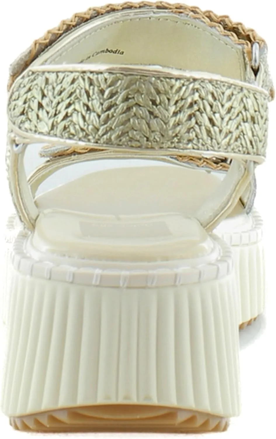 Dolce Vita Women's Debra Sandal