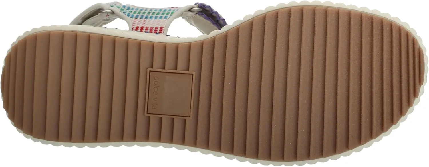 Dolce Vita Women's Debra Sandal