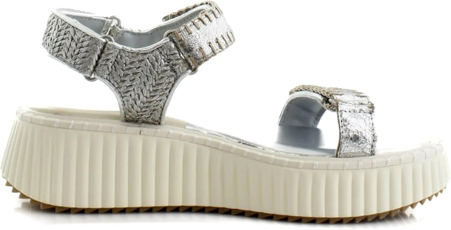 Dolce Vita Women's Debra Sandal