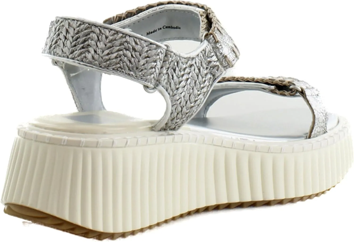 Dolce Vita Women's Debra Sandal