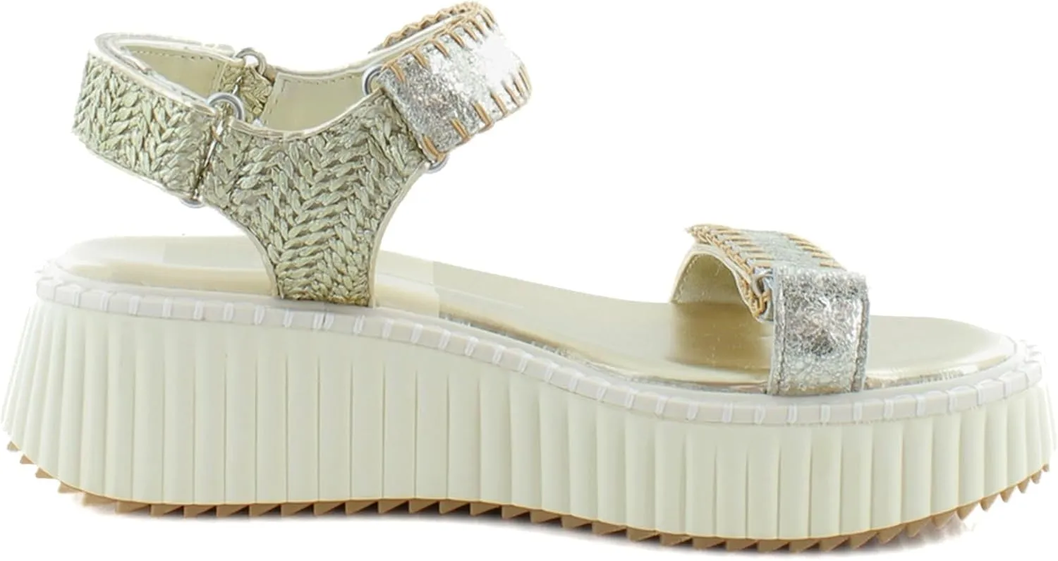 Dolce Vita Women's Debra Sandal