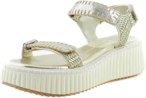 Dolce Vita Women's Debra Sandal