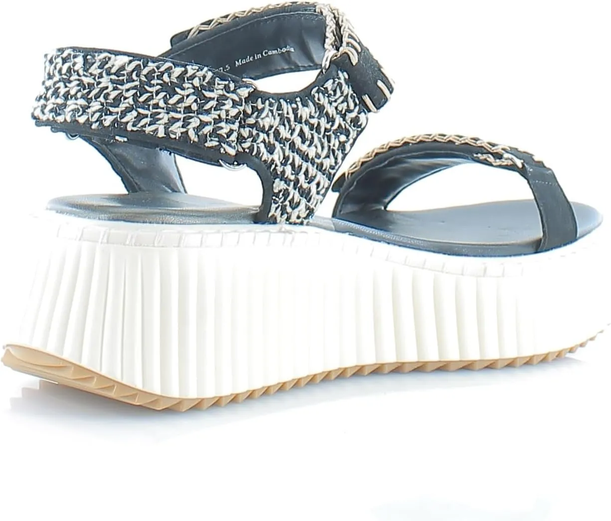 Dolce Vita Women's Debra Sandal