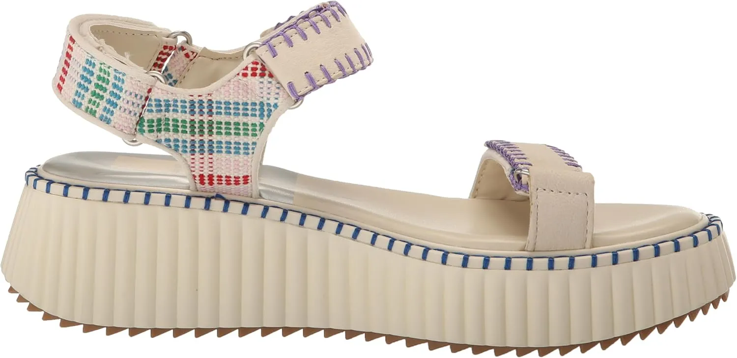 Dolce Vita Women's Debra Sandal