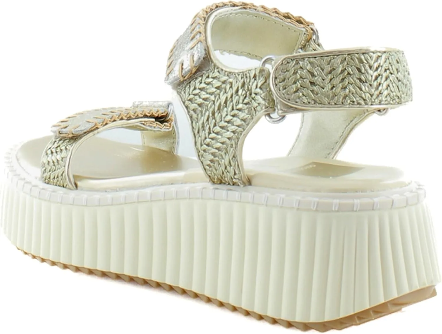 Dolce Vita Women's Debra Sandal