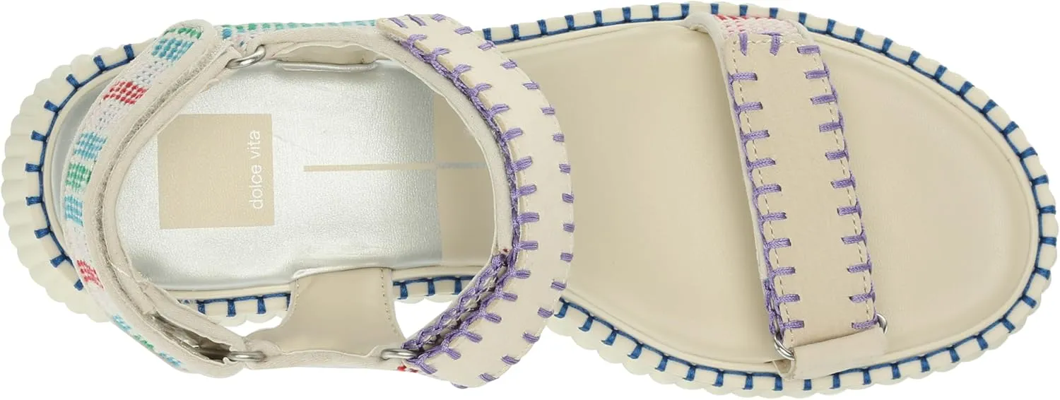 Dolce Vita Women's Debra Sandal