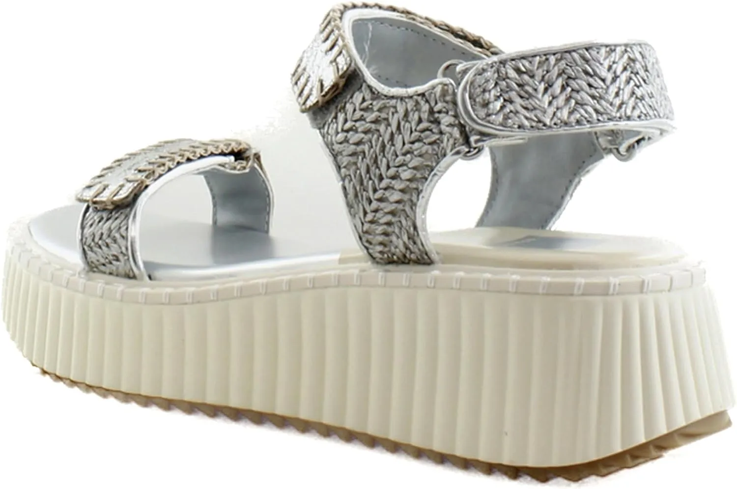 Dolce Vita Women's Debra Sandal