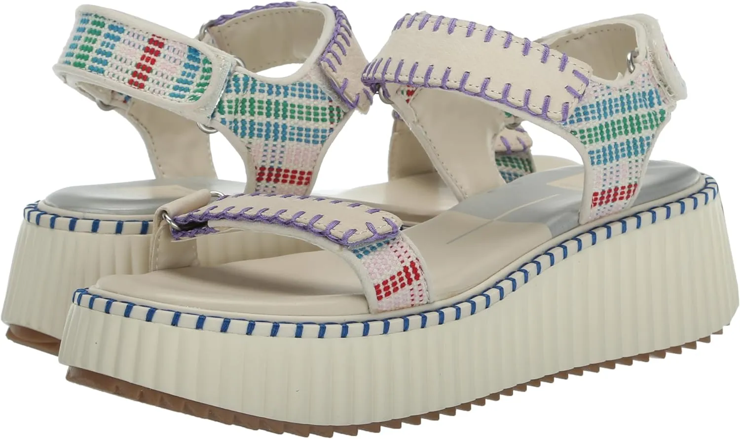 Dolce Vita Women's Debra Sandal