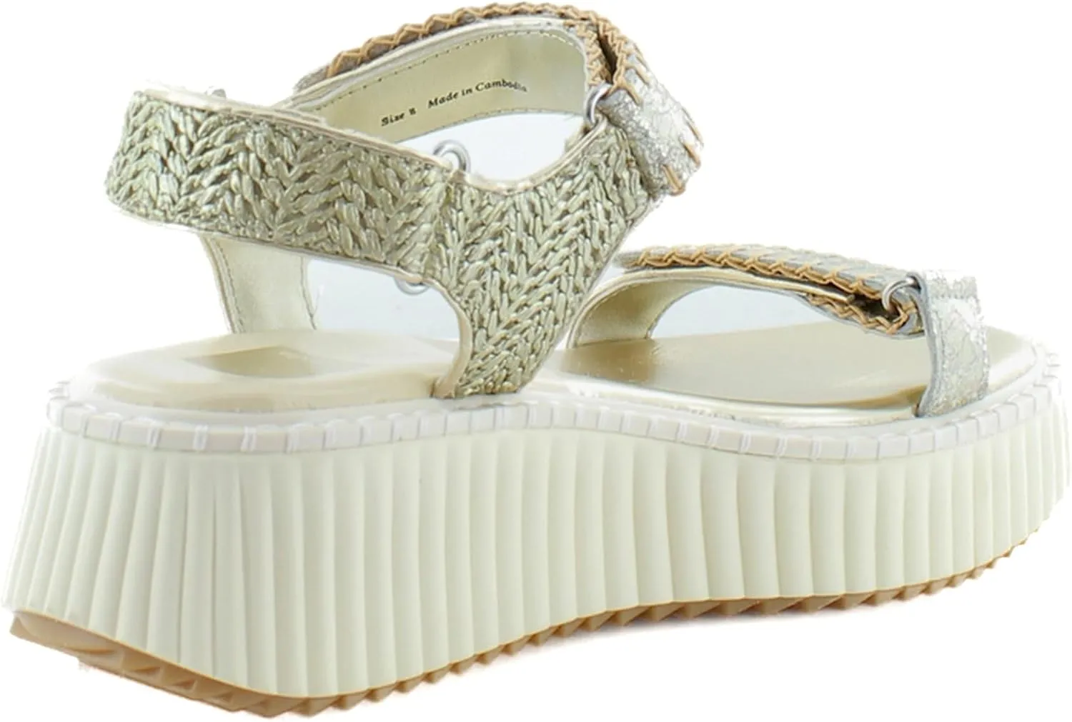 Dolce Vita Women's Debra Sandal