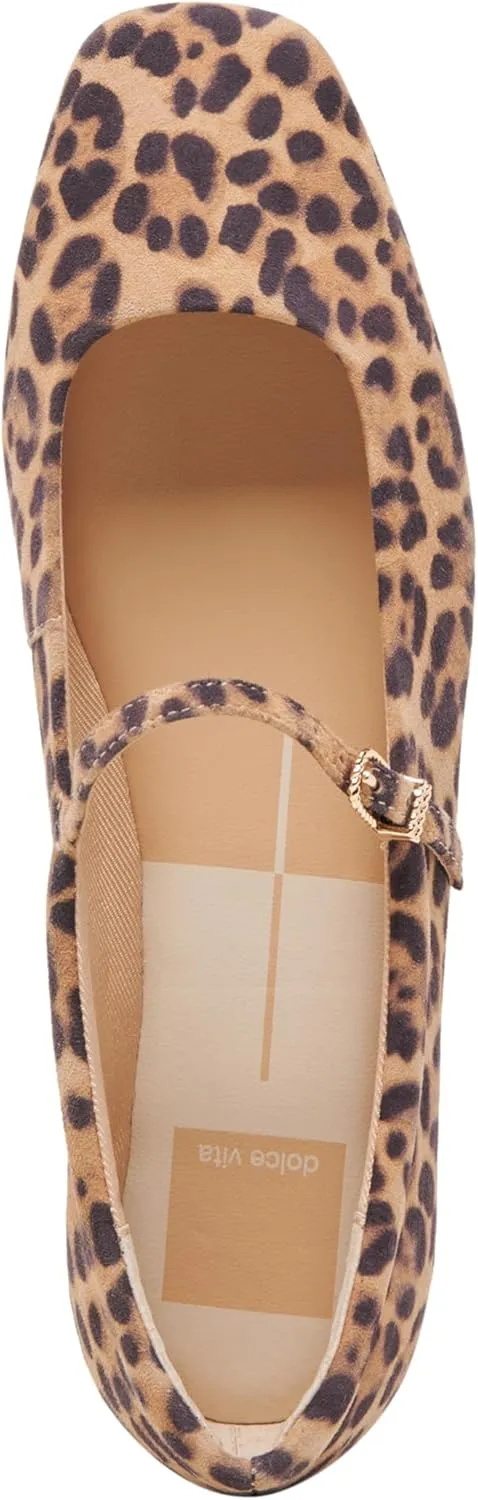 Dolce Vita Women's Reyes Ballet Flat