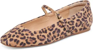 Dolce Vita Women's Reyes Ballet Flat