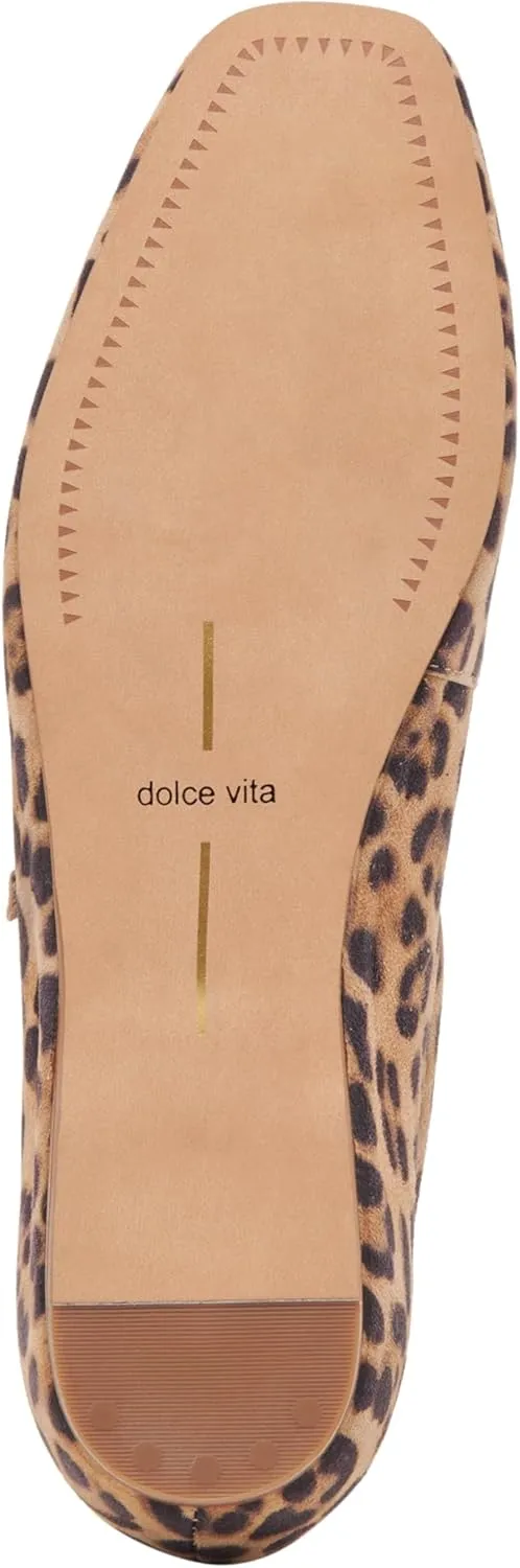 Dolce Vita Women's Reyes Ballet Flat