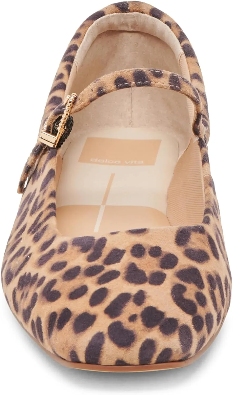 Dolce Vita Women's Reyes Ballet Flat