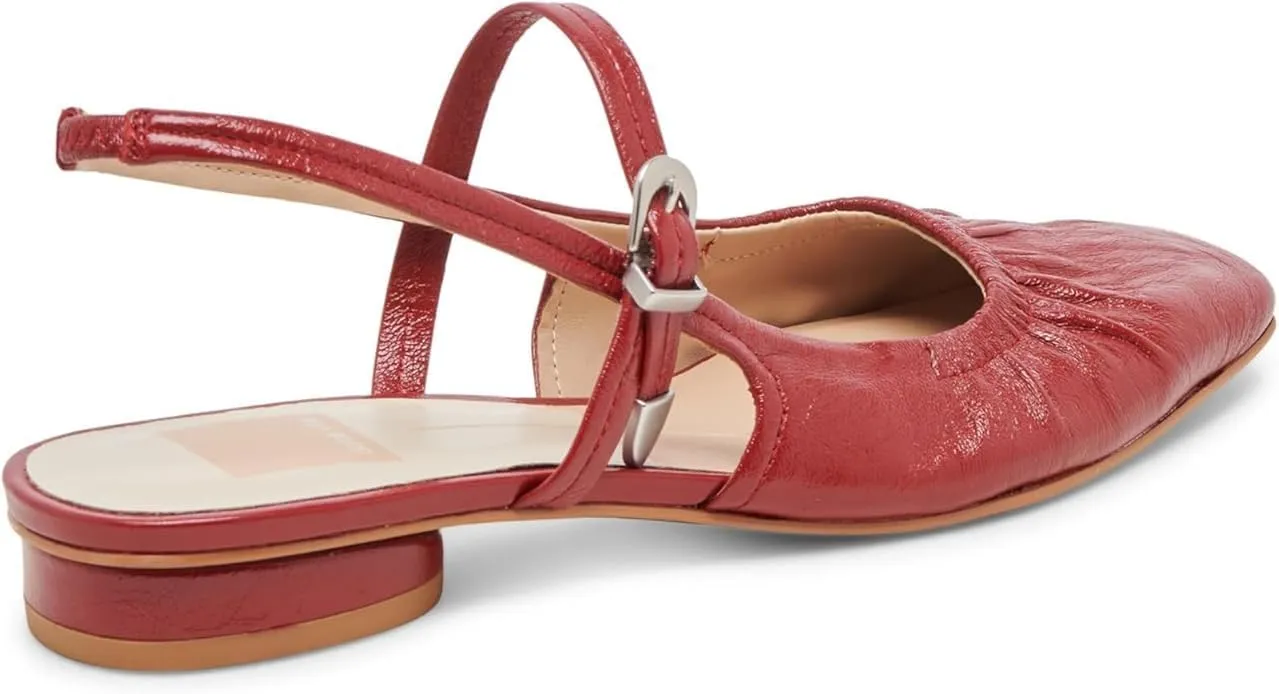 Dolce Vita Women's Rianne Ballet Flat