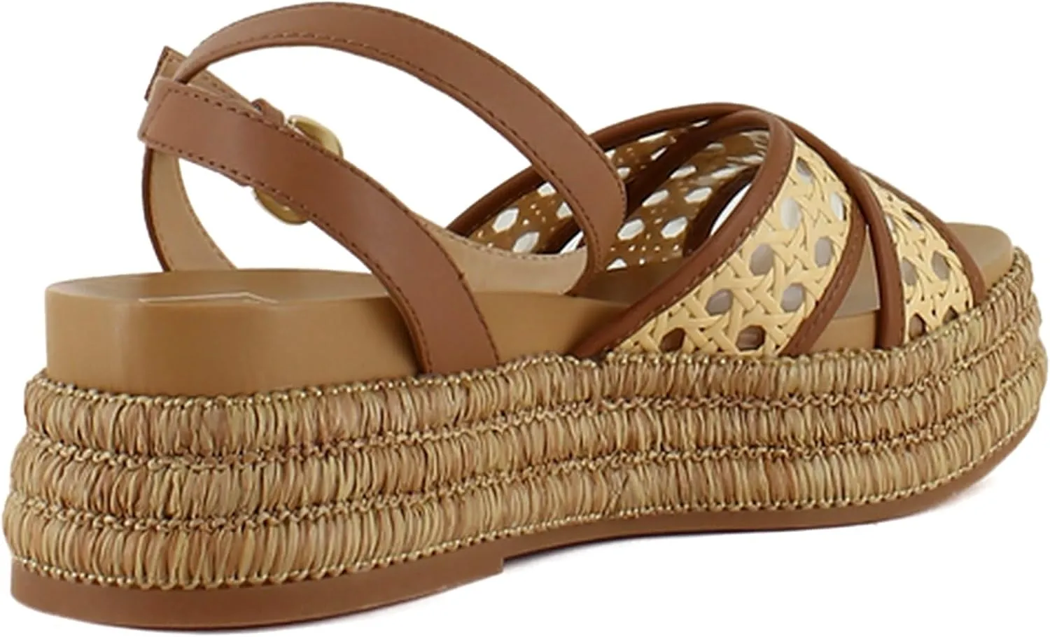 Dolce Vita Women's Wriley Sandal