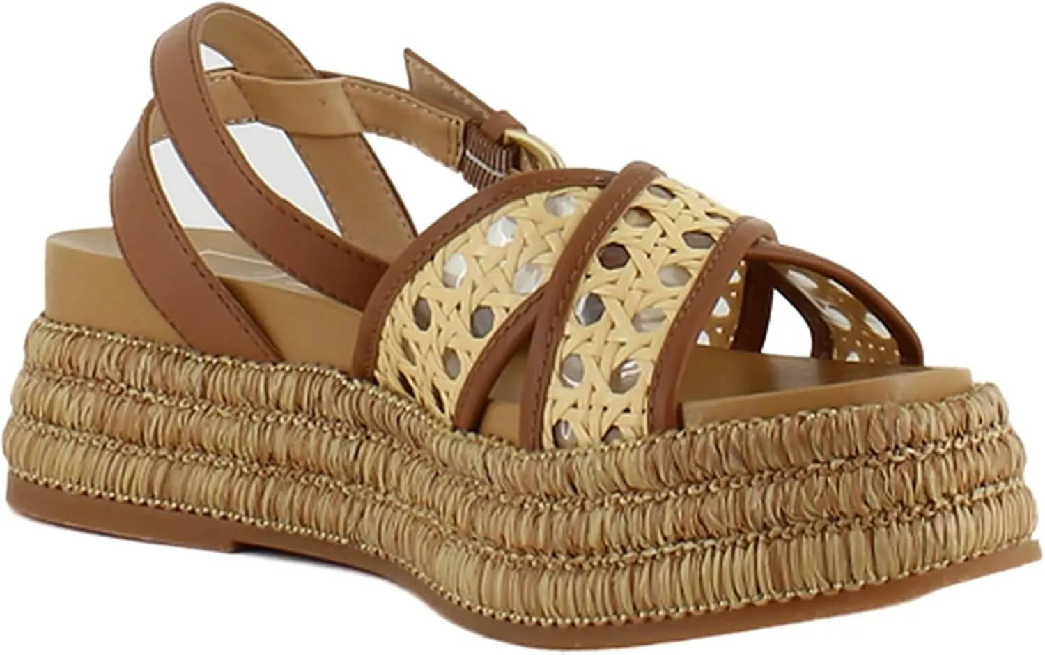 Dolce Vita Women's Wriley Sandal