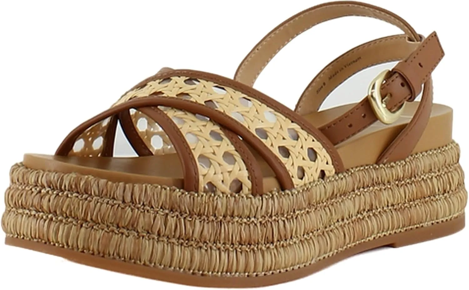 Dolce Vita Women's Wriley Sandal