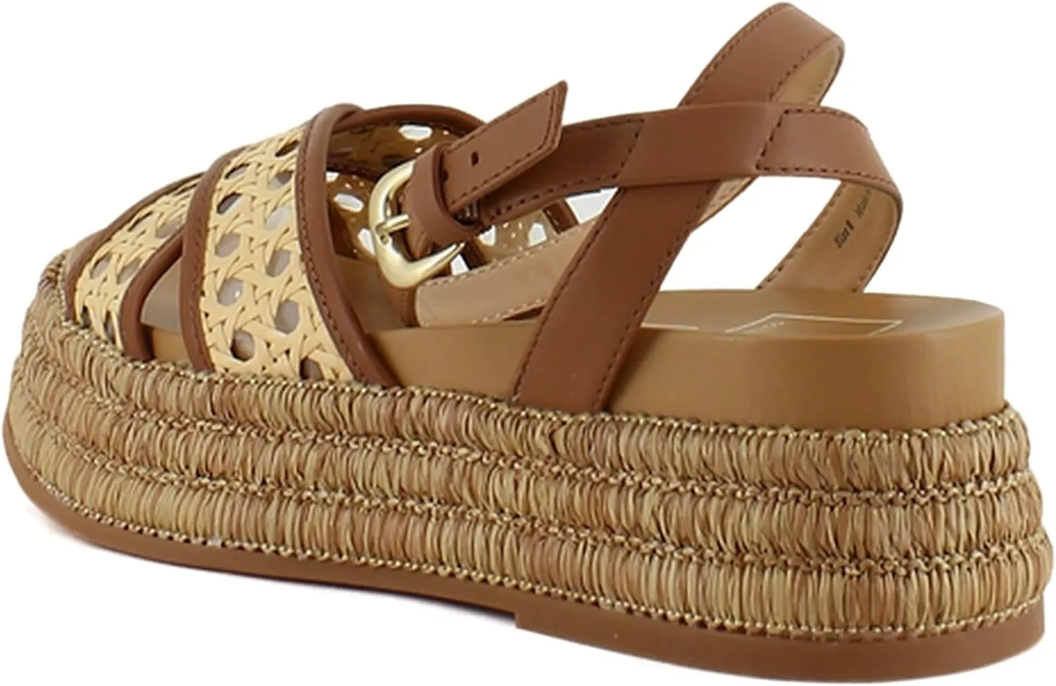 Dolce Vita Women's Wriley Sandal