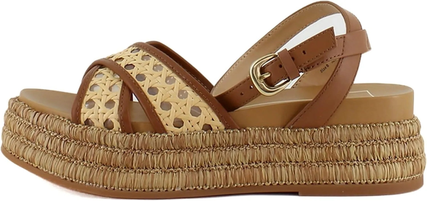 Dolce Vita Women's Wriley Sandal