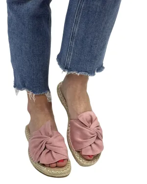 DORIS in Blush